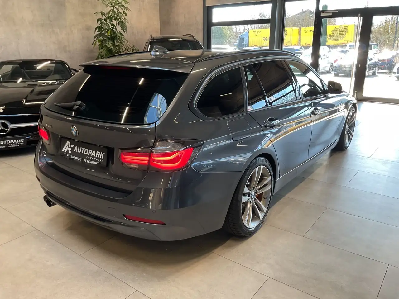 Das Auto