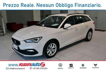 SPORTSTOURER 2.0 TDI 150 CV DSG BUSINESS + STYLE P