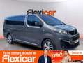 Peugeot Traveller Active BlueHDi 110KW (150CV) Long Gris - thumbnail 1