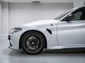 Alfa Romeo Giulia 2.9 V6 Bi-Turbo AT8 Quadrifoglio 510CV Silber - thumbnail 27