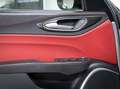Alfa Romeo Giulia 2.9 V6 Bi-Turbo AT8 Quadrifoglio 510CV Silber - thumbnail 18