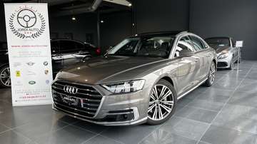 55 TFSI 340ch Quattro Avus Extended Tiptronic 8