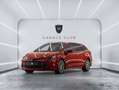Toyota Corolla Touring Sports 125H Business Rouge - thumbnail 1