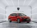 Toyota Corolla Touring Sports 125H Business Rouge - thumbnail 7