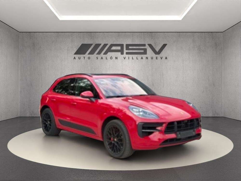Porsche Macan GTS Aut. - foto 1