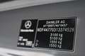 Mercedes-Benz Vito 114 LANG TOURER EDIT 7G-TR KLIMA PDC 9SITZE Gri - thumbnail 10