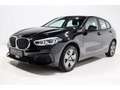 BMW 116 116d - LED - Digital cockpit et Garantie 24 mois Noir - thumbnail 1