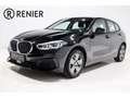 BMW 116 116d - LED - Digital cockpit et Garantie 24 mois Schwarz - thumbnail 1