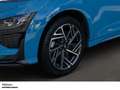 Hyundai KONA 1.6 T-GDI AUTOM. LED NAV KAMERA N Line SHZ APP-CON Bleu - thumbnail 9