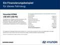 Hyundai KONA 1.6 T-GDI AUTOM. LED NAV KAMERA N Line SHZ APP-CON Bleu - thumbnail 2