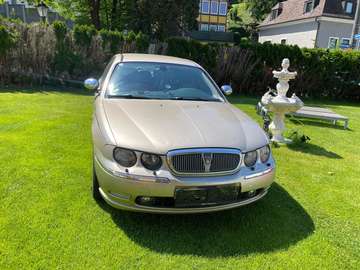 Rover 75 2,0 CDT A2-Paket Ds. A2-Paket