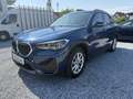 BMW X1 xDrive 20d Aut. Erstbesitz/ MwSt ausweisbaar!!! Blau - thumbnail 1