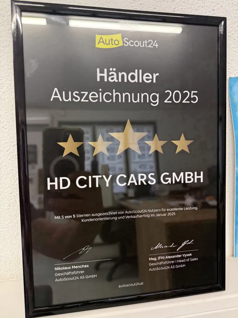 BMW X1 xDrive 20d Aut. Erstbesitz/ MwSt ausweisbaar!!! Blau - 2