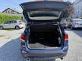 BMW X1 xDrive 20d Aut. Erstbesitz/ MwSt ausweisbaar!!! Blau - thumbnail 12