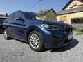 BMW X1 xDrive 20d Aut. Erstbesitz/ MwSt ausweisbaar!!! Blau - thumbnail 3