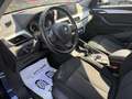 BMW X1 xDrive 20d Aut. Erstbesitz/ MwSt ausweisbaar!!! Blau - thumbnail 15