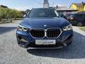 BMW X1 xDrive 20d Aut. Erstbesitz/ MwSt ausweisbaar!!! Blau - thumbnail 4