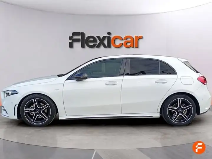 Mercedes-Benz Clase A A 200 d AUT. 2022, foto 5