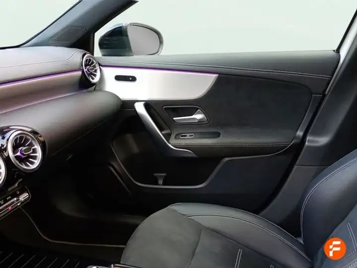 Mercedes-Benz Clase A A 200 d AUT. 2022, foto 24