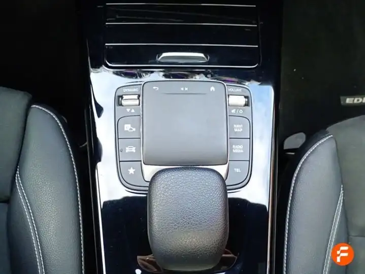 Mercedes-Benz Clase A A 200 d AUT. 2022, foto 19