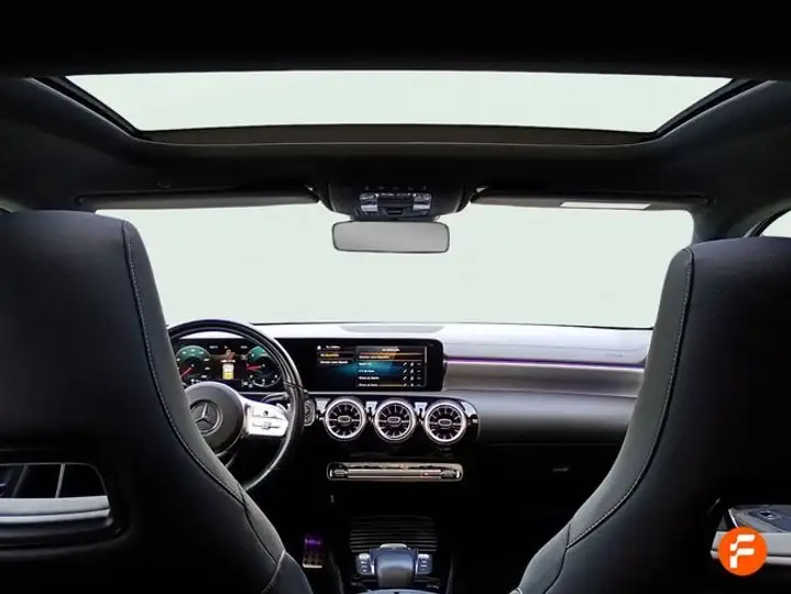 Mercedes-Benz Clase A A 200 d AUT. 2022, foto 27
