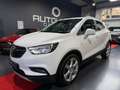 Opel Mokka X Innovation Automatik/Klima/R-Kamera/LED Weiß - thumbnail 1
