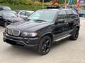 BMW X5 4.6i Noir - thumbnail 4