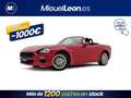 Fiat 124 Spider Lusso Rojo - thumbnail 1