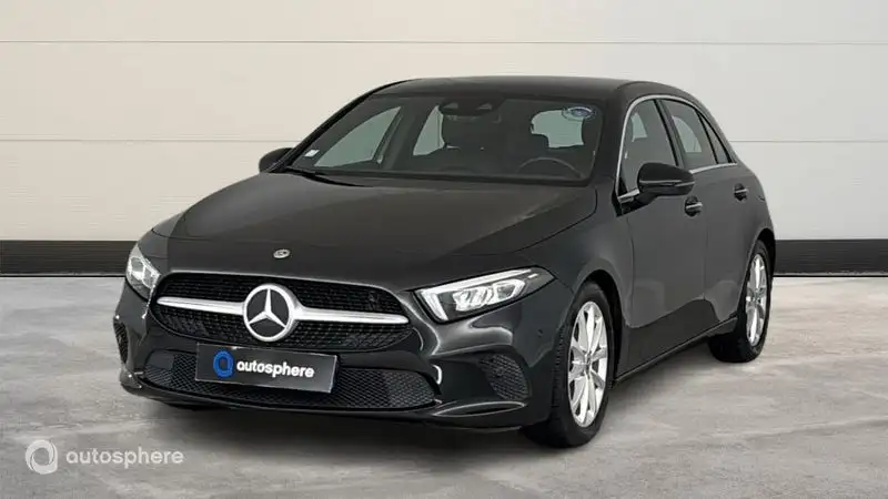 MERCEDES-BENZ Clasa A