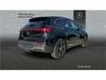 Mercedes-Benz EQA 250 + Zwart - thumbnail 2