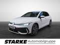 Volkswagen Golf 8 1.5 eTSI DSG R-Line Blanc - thumbnail 2