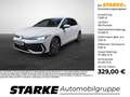 Volkswagen Golf 8 1.5 eTSI DSG R-Line Blanc - thumbnail 1