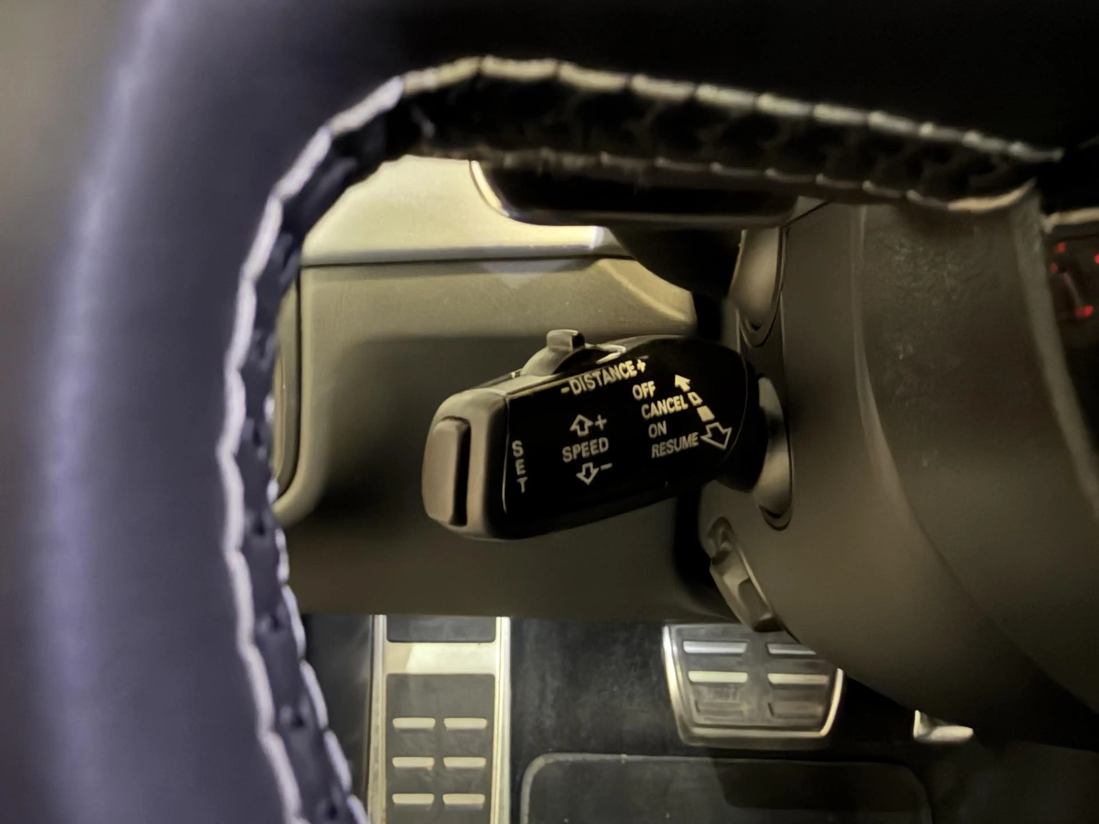 Audi S8 EXPORT/HANDLER/NO WARRANTY — photo 15