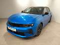 Opel Astra 1.2T XHT 96kW (130CV) GS Auto Bleu - thumbnail 1