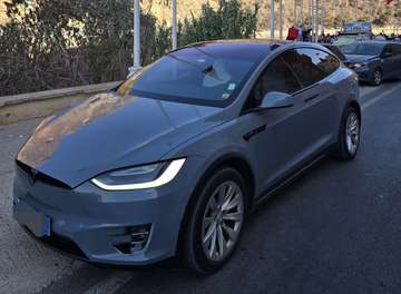 Long Range AWD FREE SUPERCHARGER