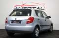 Skoda Fabia 1.2*Klima*E.Fenster*ZV* 1. Hand* Silber - thumbnail 8