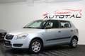 Skoda Fabia 1.2*Klima*E.Fenster*ZV* 1. Hand* Silber - thumbnail 2