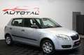 Skoda Fabia 1.2*Klima*E.Fenster*ZV* 1. Hand* Silber - thumbnail 6