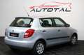Skoda Fabia 1.2*Klima*E.Fenster*ZV* 1. Hand* Silber - thumbnail 9