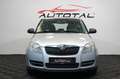 Skoda Fabia 1.2*Klima*E.Fenster*ZV* 1. Hand* Silber - thumbnail 4
