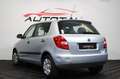 Skoda Fabia 1.2*Klima*E.Fenster*ZV* 1. Hand* Silber - thumbnail 11