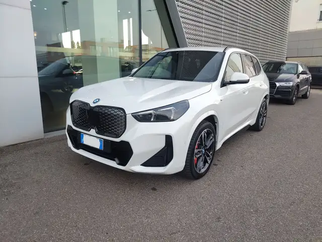 BMW iX1 iX1 xDrive 30 Msport