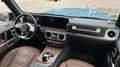 Mercedes-Benz G 400 G SONERMODEL G MANUFAKTUR LeTech Blauw - thumbnail 5