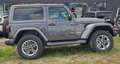 Jeep Wrangler Wrangler Sahara 2,0 GME Aut. Sahara Grau - thumbnail 2