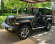 Jeep Wrangler Wrangler Sahara 2,0 GME Aut. Sahara Grau - thumbnail 1