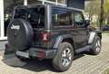 Jeep Wrangler Wrangler Sahara 2,0 GME Aut. Sahara Grau - thumbnail 3