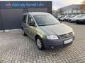 Volkswagen Caddy Life Team Vert - thumbnail 3