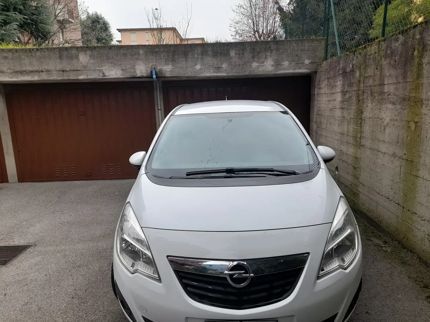 Opel Meriva 1.4t Elective b-Color Gpl-tech - 1