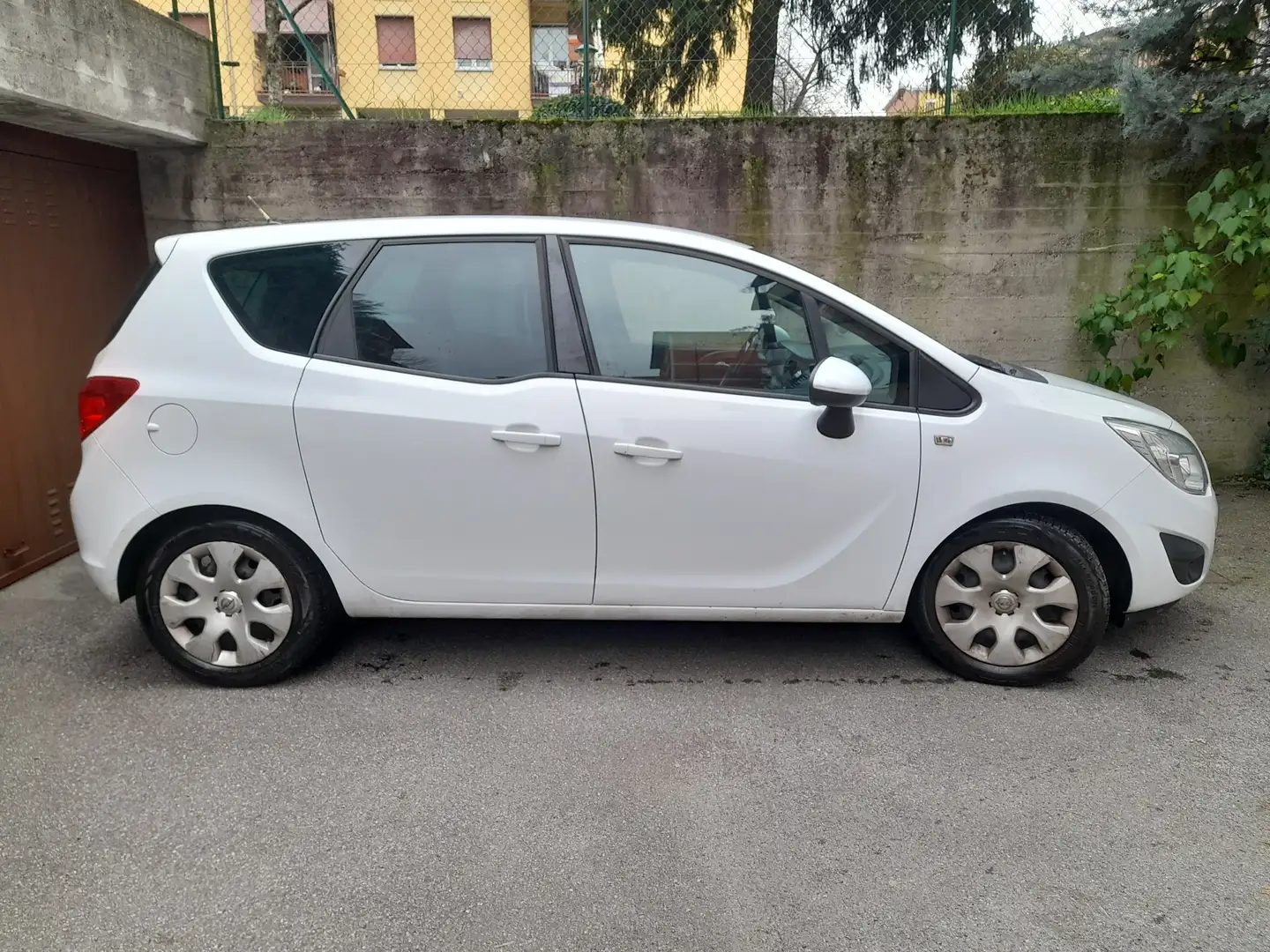 Opel Meriva 1.4t Elective b-Color Gpl-tech - 2
