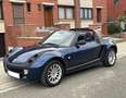 smart roadster Roadster 0.7 Turbo Softouch Bleu - thumbnail 4